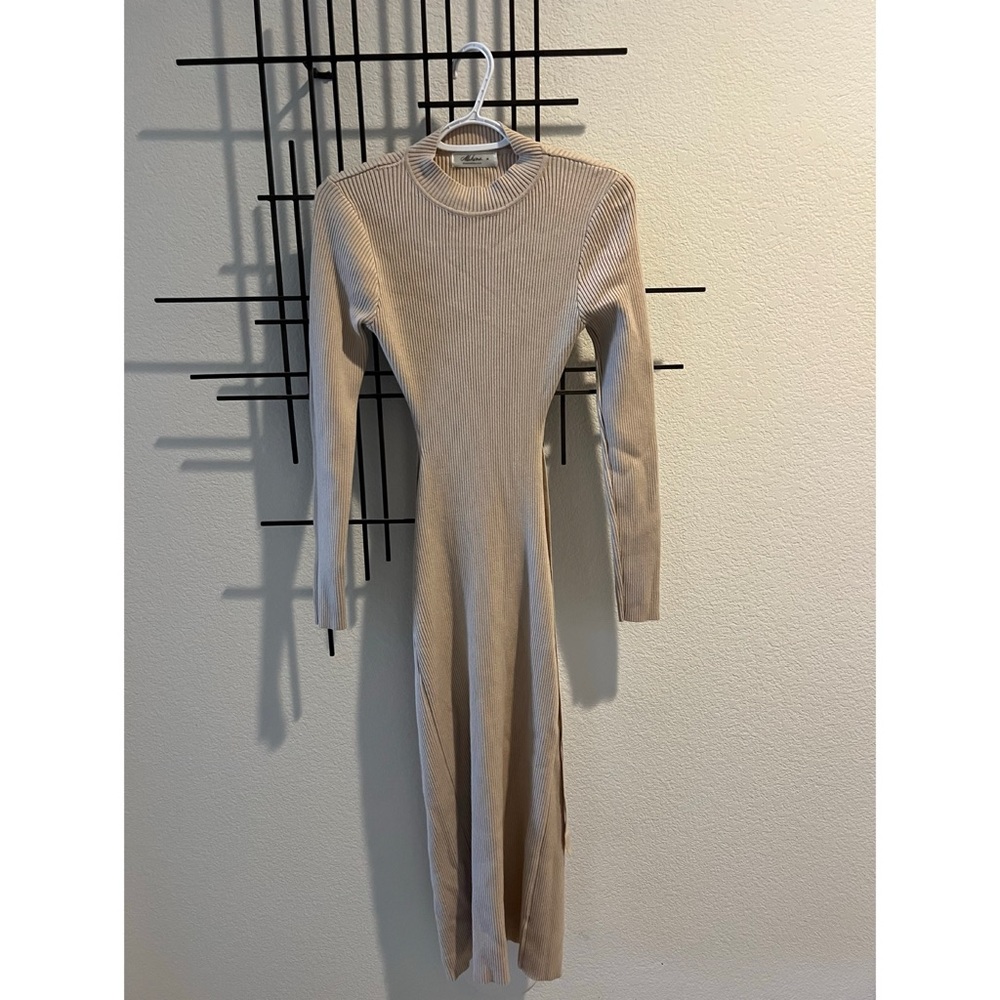 Mahina Sweater Dress